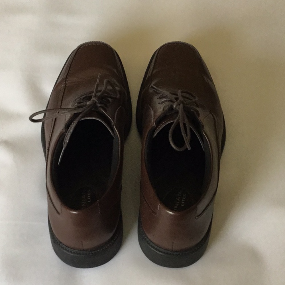 Men’s Shoes Bostonian Lites Clearance